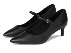 ロックポート レディース シューズ ヒール Rockport Total Motion Chase Black ブラック