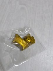スクイッドマニア バランサーアクセサリー 烏賊レスラー リブレ - メルカリ