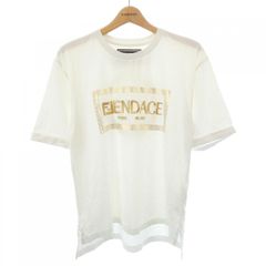 FENDACE⭐︎VERSACE✖️FENDIコラボTシャツ - メルカリ