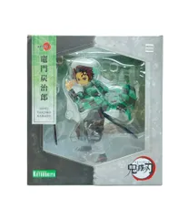 2026年最新】ARTFX J 鬼滅の刃 竈門炭治郎の人気アイテム - メルカリ