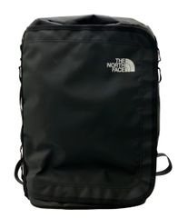 美品ノースフェイス BCギアバケットパック 座れるリュック30L - メルカリ