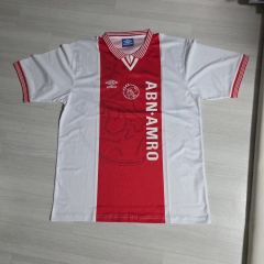 新品・タグ付き】ボルトン・ワンダラーズFC 88-90年ホームユニフォーム