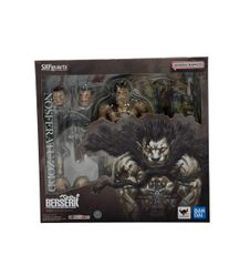 新品、未開封 FF14ゼノス・ナイトフィギュア - メルカリ