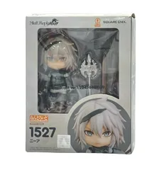 グッドスマイルカンパニー ねんどろいど ニーア フィギュア ニーアレプリカント ver.1.22474487139...