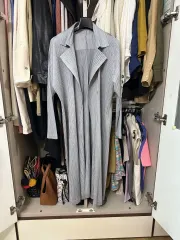 プリーツプリーズ コートのサムネイル