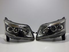 70系 ヴォクシー ヘッドライト HID KOITO 28-203 刻印 VK - メルカリ