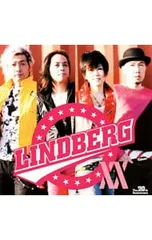 CD／LINDBERG／【CD+DVD】LINDBERG XXのサムネイル