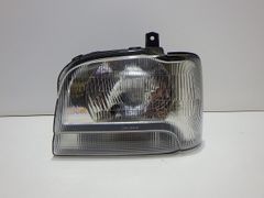 スズキ キャリイ トラック DA52T ヘッドライト 左 - メルカリ