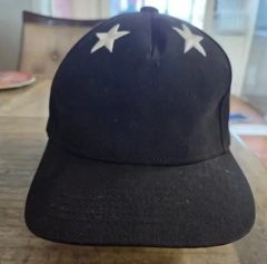 THREE FACE x CHOOSE ME STAR CAP スリーフェイス - メルカリ