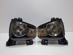 JB23用kimny社製丸目キット＋IPFヘッドライト - メルカリ