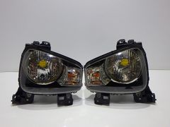 HA37S/HA97S 中古アルトヘッドライト、良好な状態。 - メルカリ