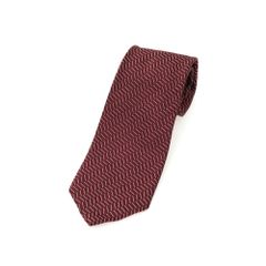 【中古】マイネッティ Mainetti 3本セット スーツハンガー ブラウン【メンズ】 MAINETTI/マイネッティ - イタリア製 サルトリアーレハンガー（単品