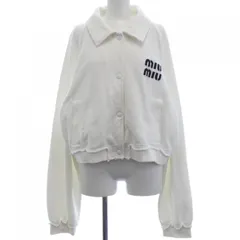 ミュウミュウ MIU MIU MJL929 S231 12MI ジャケットのサムネイル