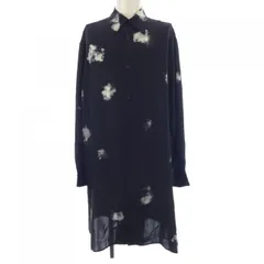 ヨウジヤマモトプールオム YOHJI YAMAMOTO POUR HOMME HP-B71-821 シャツのサムネイル