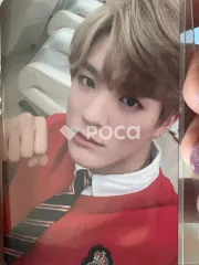 NCT ジェノ NCT DREAM SHOW #1 4回次