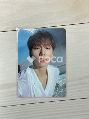 MONSTA X キヒョン トレカ kit ver. voyager 廃盤 - メルカリ