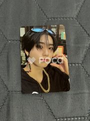 StrayKids スキズ ハンジソン トレカ giveaway ラキドロ 樂 - メルカリ
