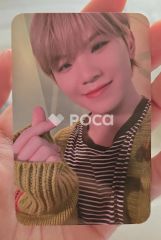 SEVENTEEN ATTACCA レイヤードカード - メルカリ