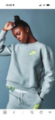 sacai nike バックプリーツ 半袖 スウェット - メルカリ