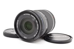 ★極美品★オリンパス M.ZUIKO 40-150mm f4-5.6 #1959 ☆極美品☆オリンパス M.ZUIKO 40-150mm f4-5.6 #1959 - メルカリ