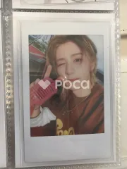 BOYNEXTDOOR イハン BOYNEXTDOOR TOUR KNOCK ON Vol.1 ENCORE IN JAPAN INSTANT PHOTO CARD