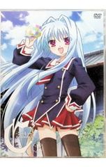 Blu-ray／C3-シーキューブ- vol.1 期間限定版 - メルカリ