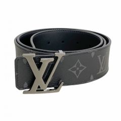 ルイヴィトン サンチュール モノグラム エクリプス リバース LV