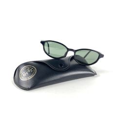 Ray-Ban ボシュロム製w1266 USA ヴィンテージサングラス Ray-Ban B&L USA W1266ヴィンテージ サングラス ボシュロム製 - メルカリ