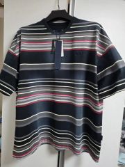 sacai ボーダー ポケットTシャツ サイズ2 26ss 新作 - メルカリ