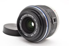 ☆極美品☆オリンパス M.ZUIKO14-42mmf3.5-5.6ii#1960 - メルカリ