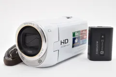 2026年最新】HDR-CX390の人気アイテム - メルカリ