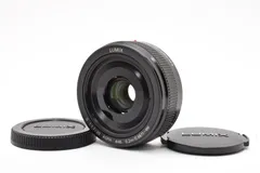2026年最新】LUMIX G 20mm F1.7の人気アイテム - メルカリ