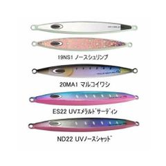 DAIWA ダイワ TGベイト45 ケイムラフルグローブルースポット - メルカリ