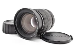 ★極上品★マミヤ MAMIYA G 150mm f4.5 L #1963のサムネイル