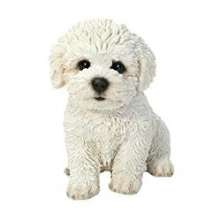 2006 Zodiac Figurine Poodle 置物 - メルカリ