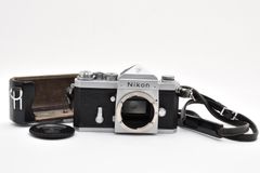 元箱ケース付き NIKKOR LENS 5cm F: 2 ニコン カメラニコンS - メルカリ