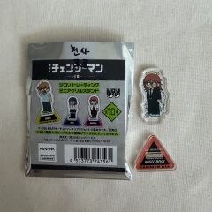 新品未開封】 咎狗の血 メタルストラップコレクション vol.2 未開封