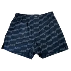 未使用 BALENCIAGA バレンシアガ ショートパンツ ハーフパンツ ボトムス BB ロゴ ブラック 黒 671664(サイズ36) 洗練 高級感 モード ラグジュアリー スタイリッシュ 都会的 上品 人気 快適のサムネイル