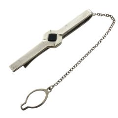 HERMES エルメス H2 ロゴ カフス カフリンクス カフスボタン Ag925