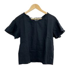 Burberry Blue Label(バーバリーブルーレーベル) 半袖セーター サイズ