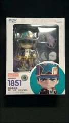 ねんどろいど 985 空条承太郎 ジョジョ - メルカリ