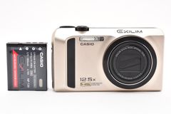 ☆極美品☆カシオ Casio EX-FR200 #1957 - メルカリ