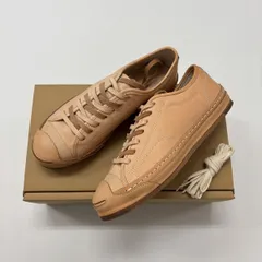 未使用 Hender Scheme エンダースキーマ manual industrial products 23 mip-23 スニーカー natural サイズ 5 ( 26.5cm ~ 27cm ) 805-0220のサムネイル