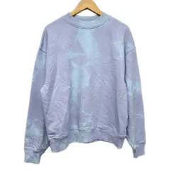 ACNE STUDIOS(アクネ ストゥディオズ) トレーナー サイズXXS XS レディース - ライトブルー 長袖のサムネイル