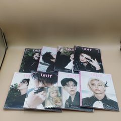 Stray Kids Do It ACCORDION 8種セット コンプ CD - メルカリ