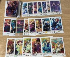 当時物／サクラ大戦 系トレーディングカード纏め売りセット - メルカリ