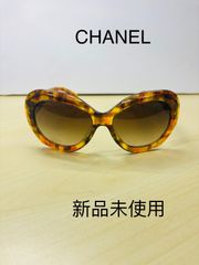 新品未使用CHANEL シャネルサングラスCH4202 CHANEL sunglassesシャネル サングラス レディース 新品未使用 正規品