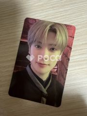 nct127 ジェヒョン FC継続特典 トレカ - メルカリ
