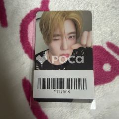 DAY6 ドウン DAY6 4TH FANMEETING [PIER 10: All My Days] トレカ
