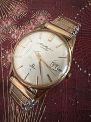 セイコー SEIKO☆キングクオーツ☆メンズ☆稼働品☆0853-8001 